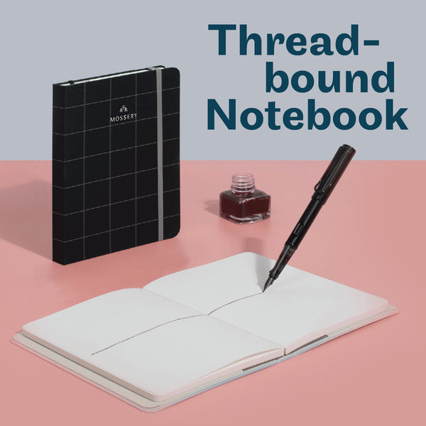 Threadbound Notebooks