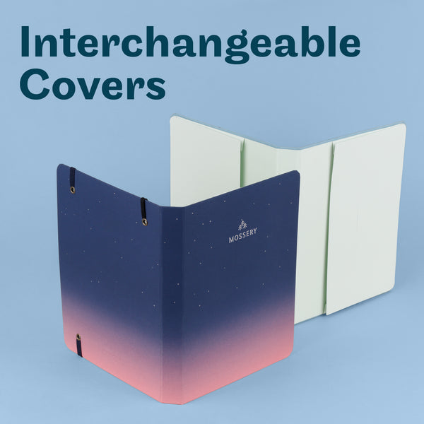 Interchangeable Covers
