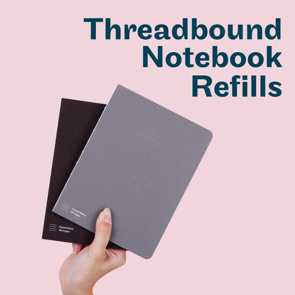 Threadbound Refills