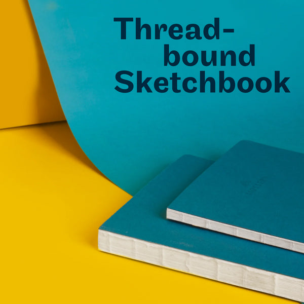 Threadbound Sketchbook