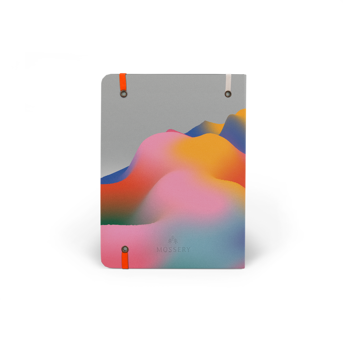 Threadbound Notebook - Borealis (MRT_H706-LG)