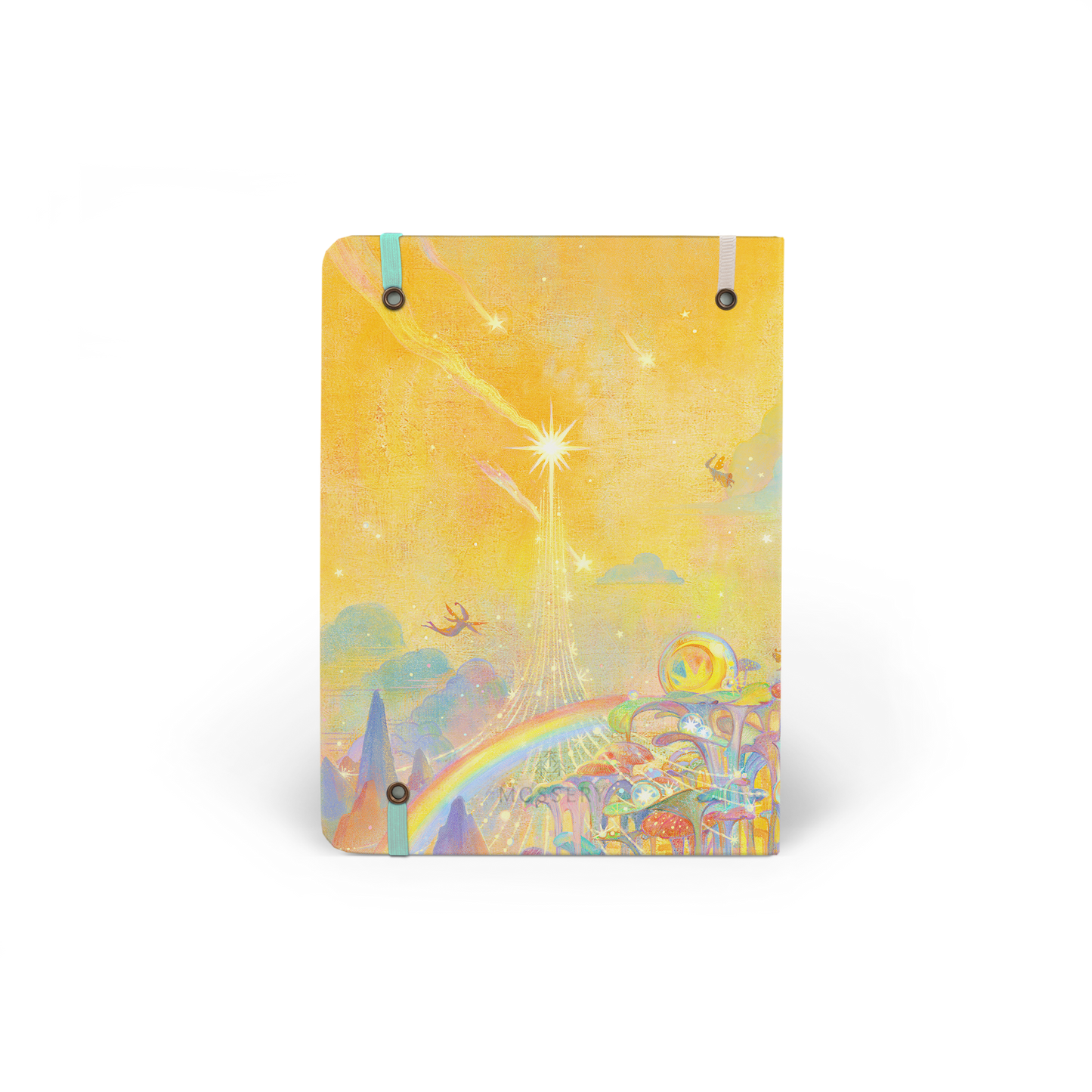 Celestial Strings Cover (MRT_H121-LG)