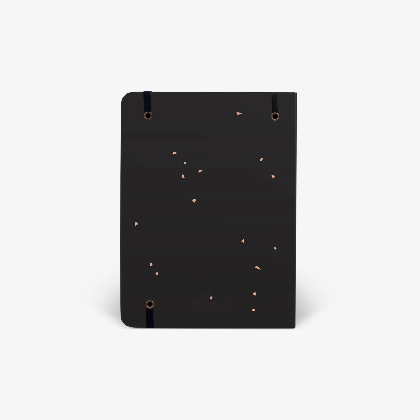 Black Speckle Light Cover (MLT_H025-LG)