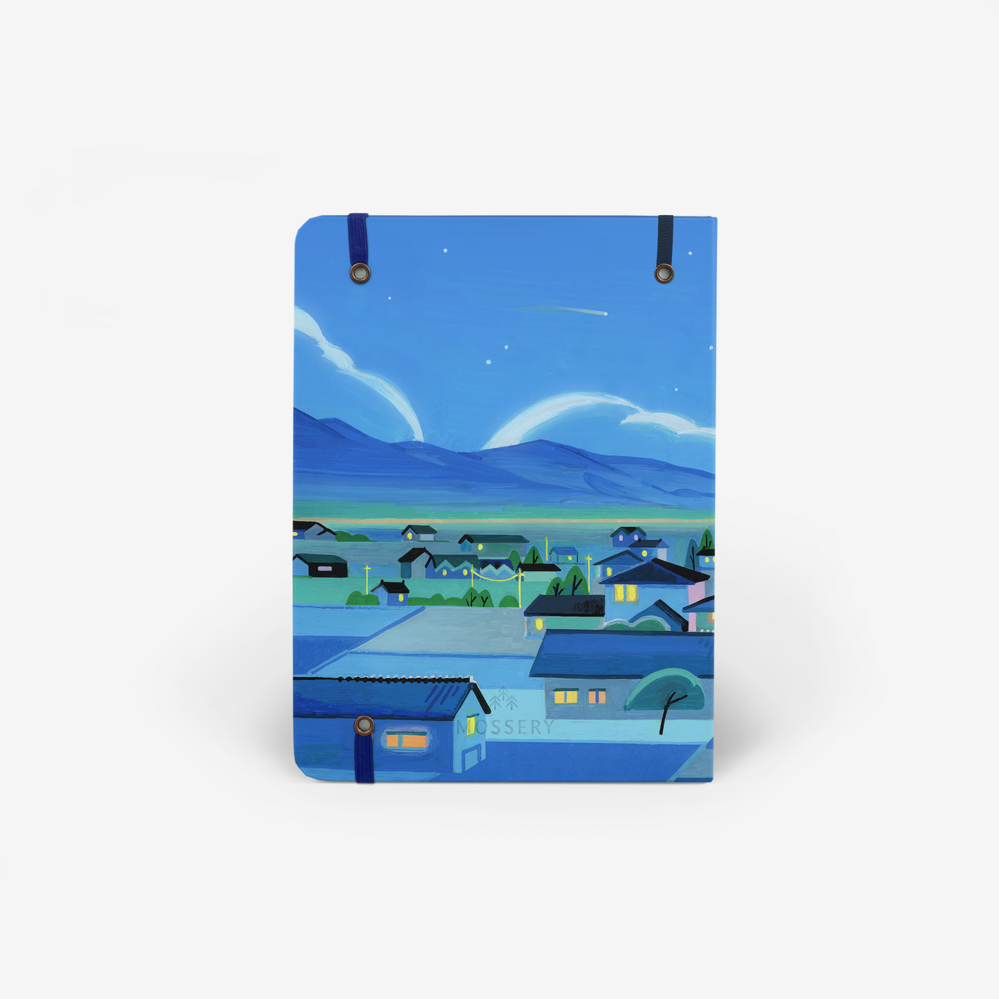 Matsumoto Light Cover (MLT_H091-LG)