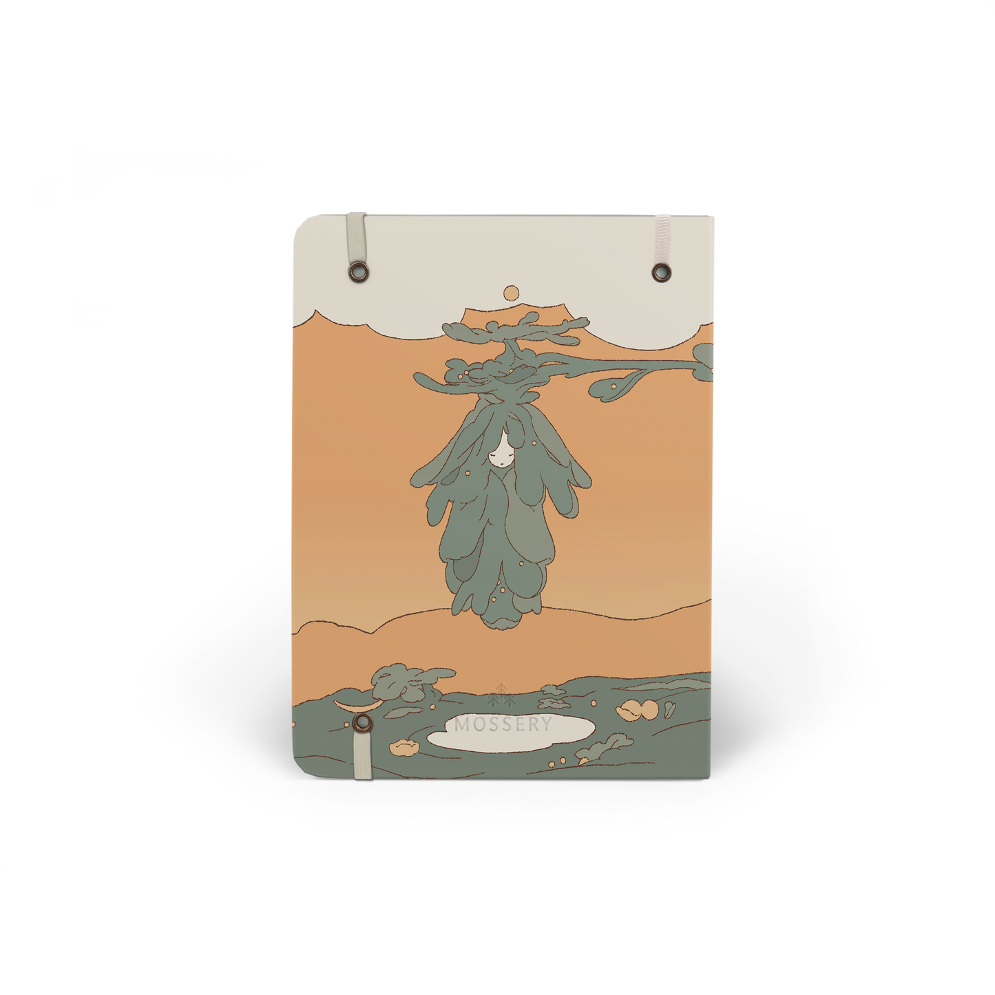Mentari Cover (MRT_H081-LG)