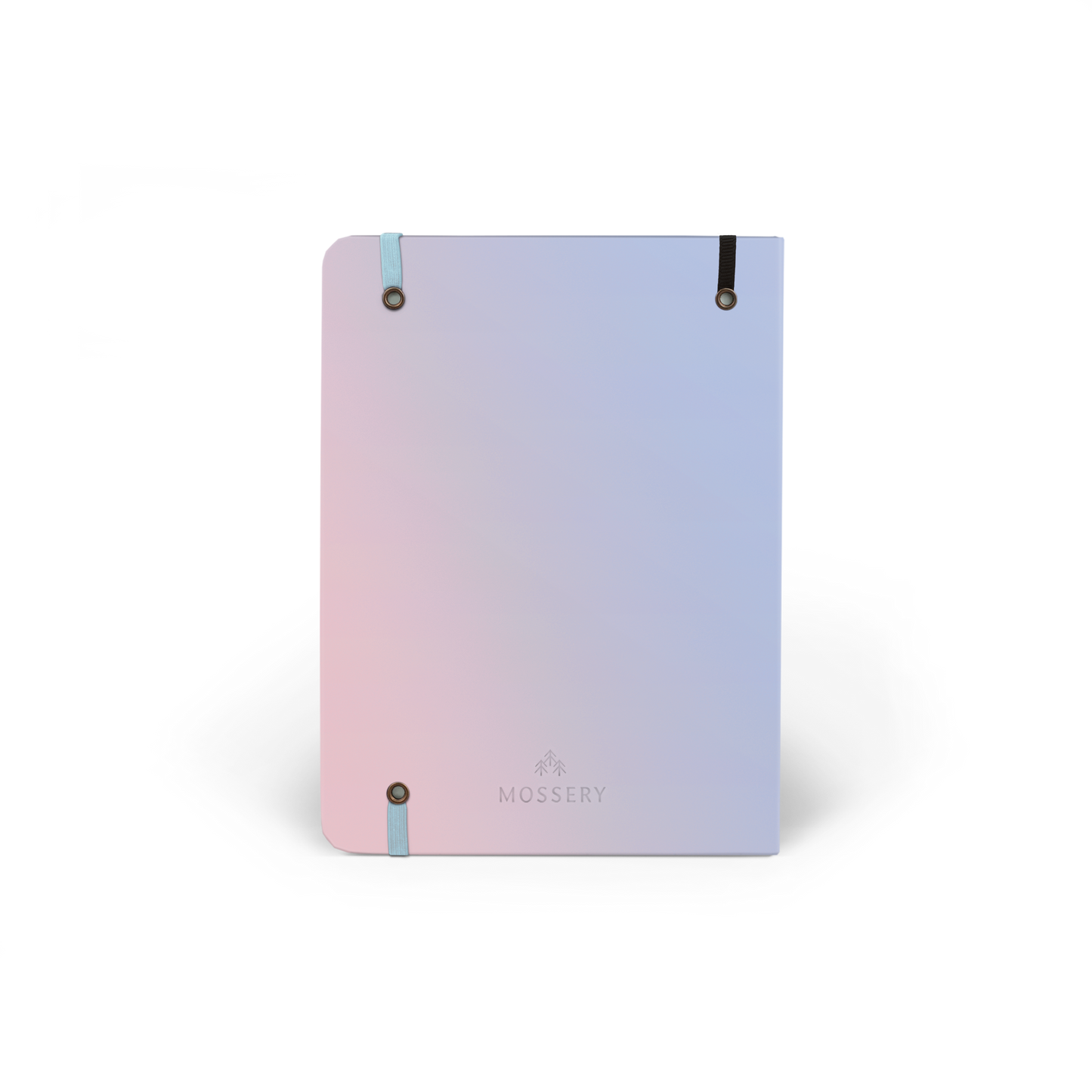 Light Threadbound Notebook - Pastel Sky (MLT_H024-LG)
