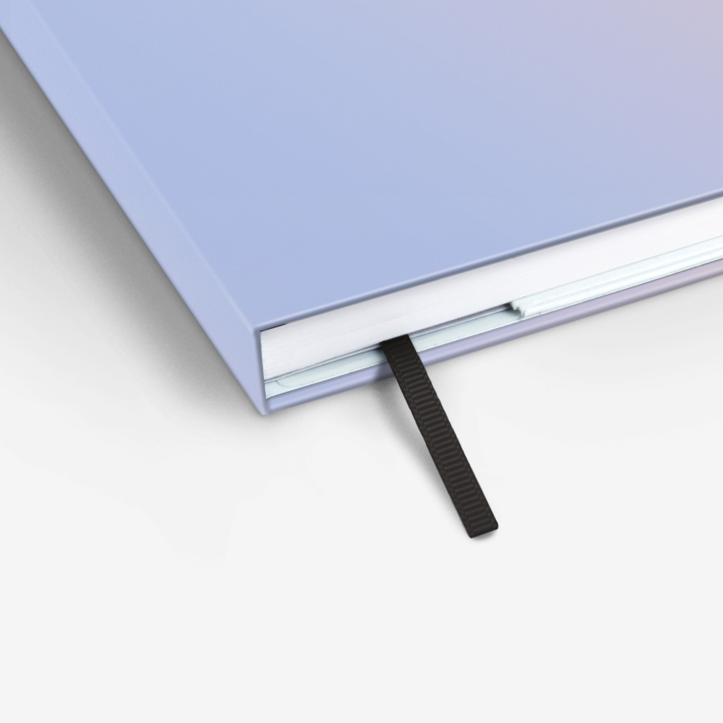 Threadbound Notebook - Pastel Sky (MRT_H024-LG)