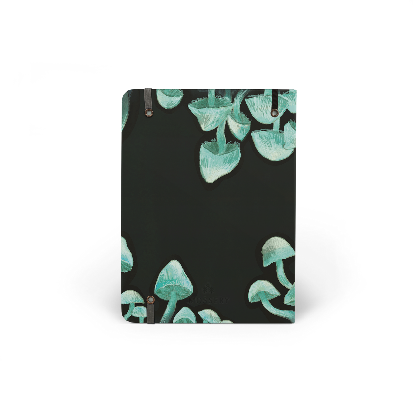 Refillable Undated Planner - Shroom (MRT_H131-LG)