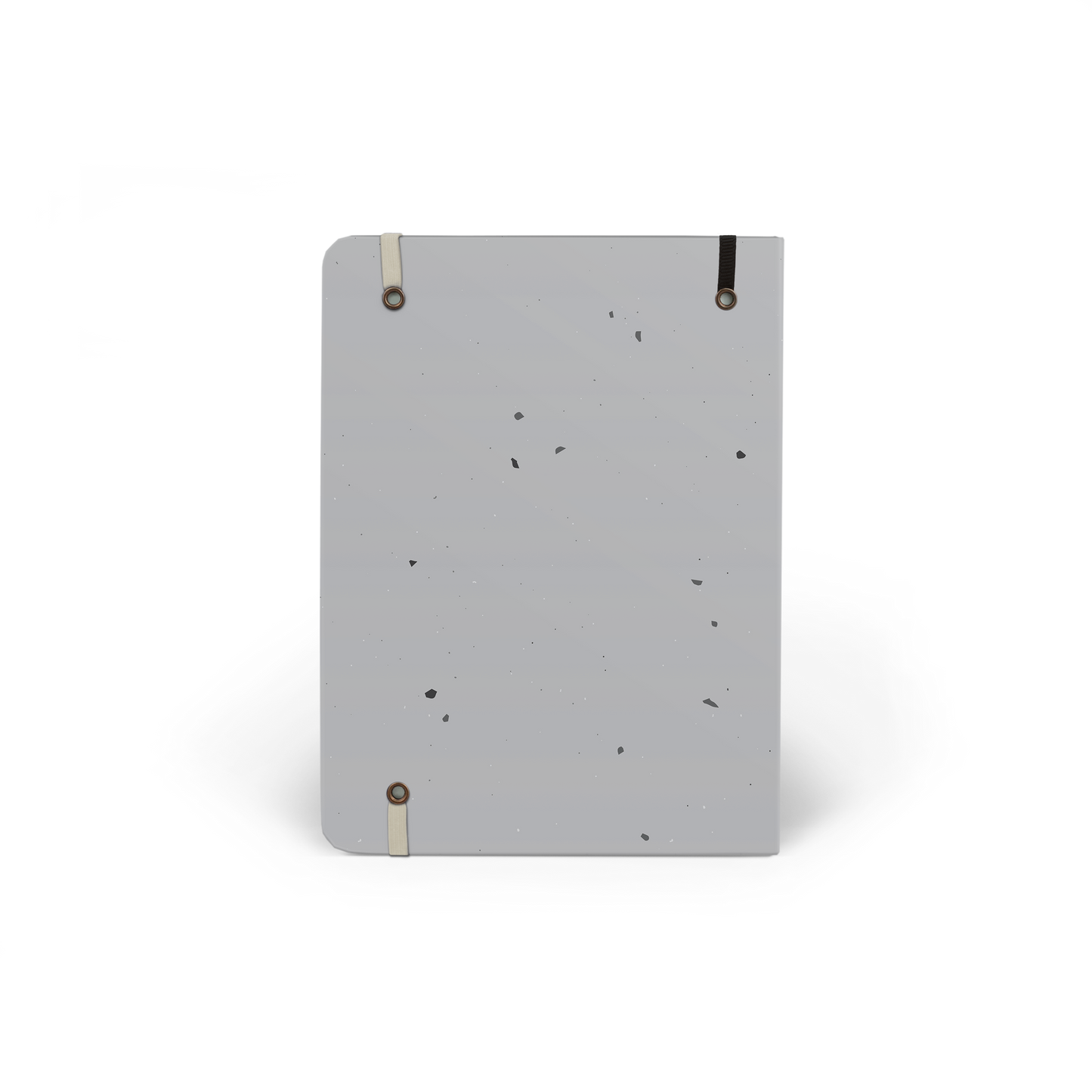 Refillable Undated Planner - Stone Speckle (MRT_H073-LG)