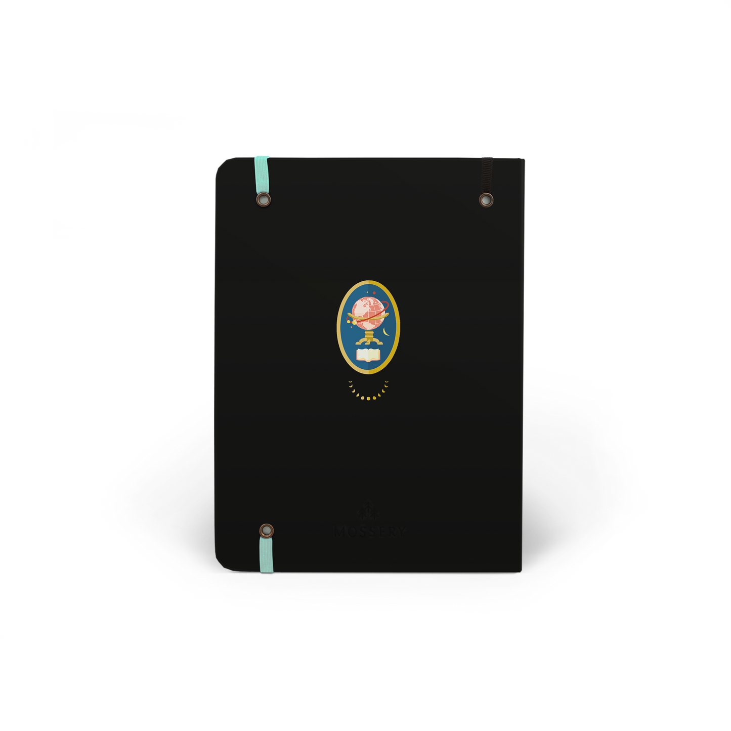 Refillable Undated Planner - Trinkets (MRT_H112-LG)