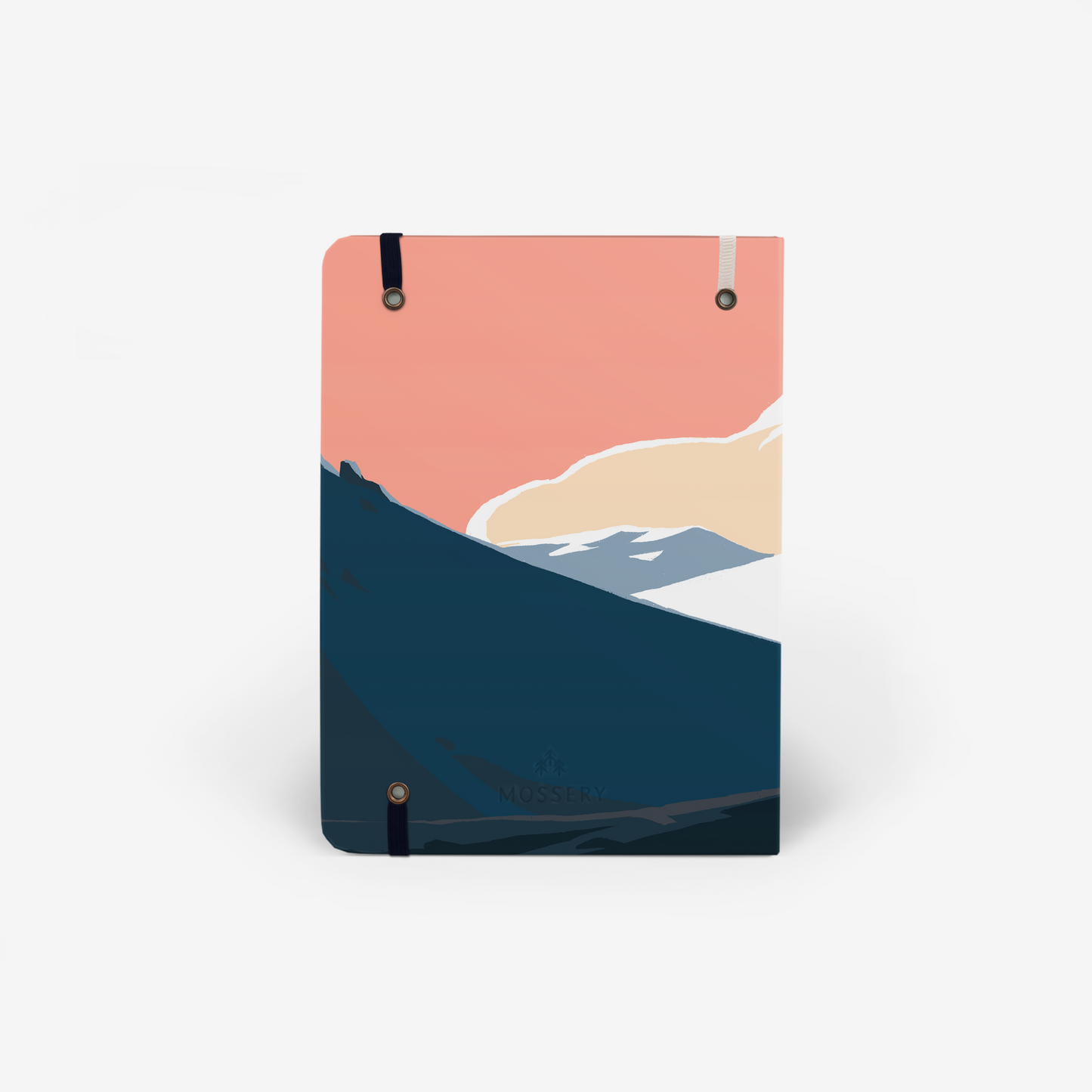 Uphill Threadbound Cover (MRT_H105-LG)