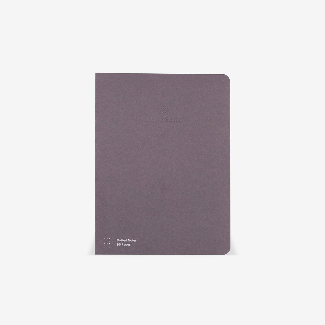 Dotted Light Notebook Refill