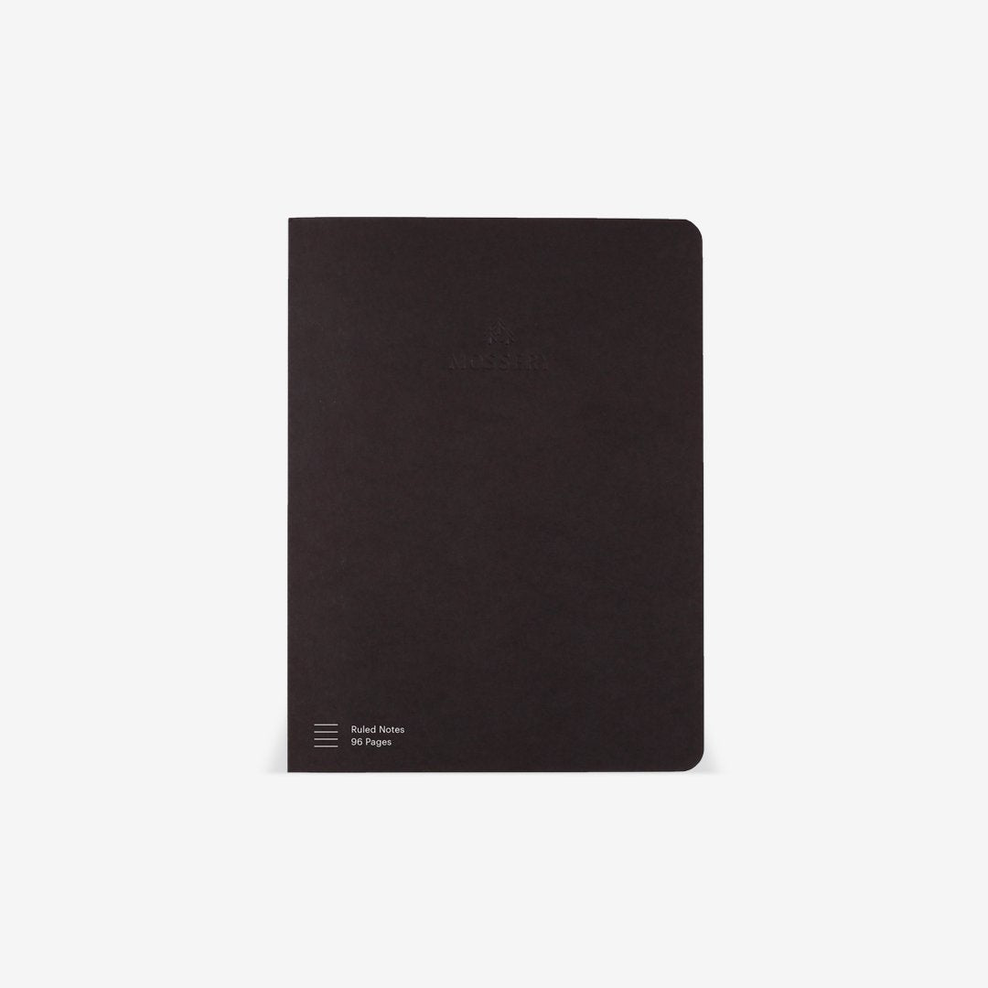 Ruled Light Notebook Refill