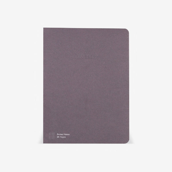 Dotted Light Notebook Refill