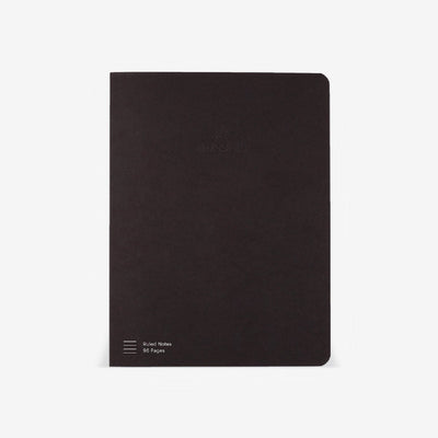 Ruled Light Notebook Refill