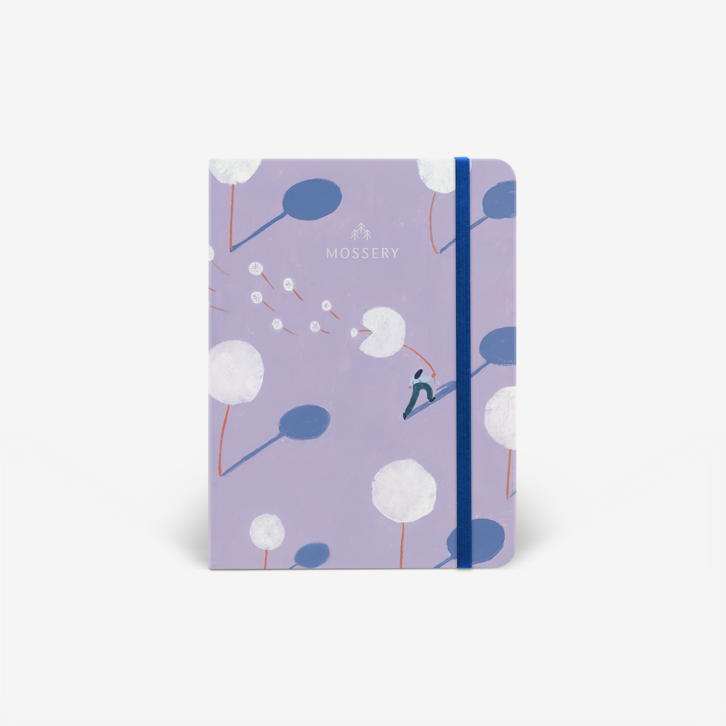 Dandelion Half-Year Undated Planner (MLT_H068-LG)