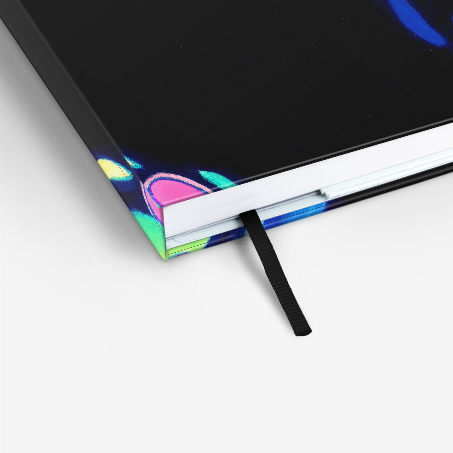 Threadbound Notebook - Nova (MRT_H132-LG)