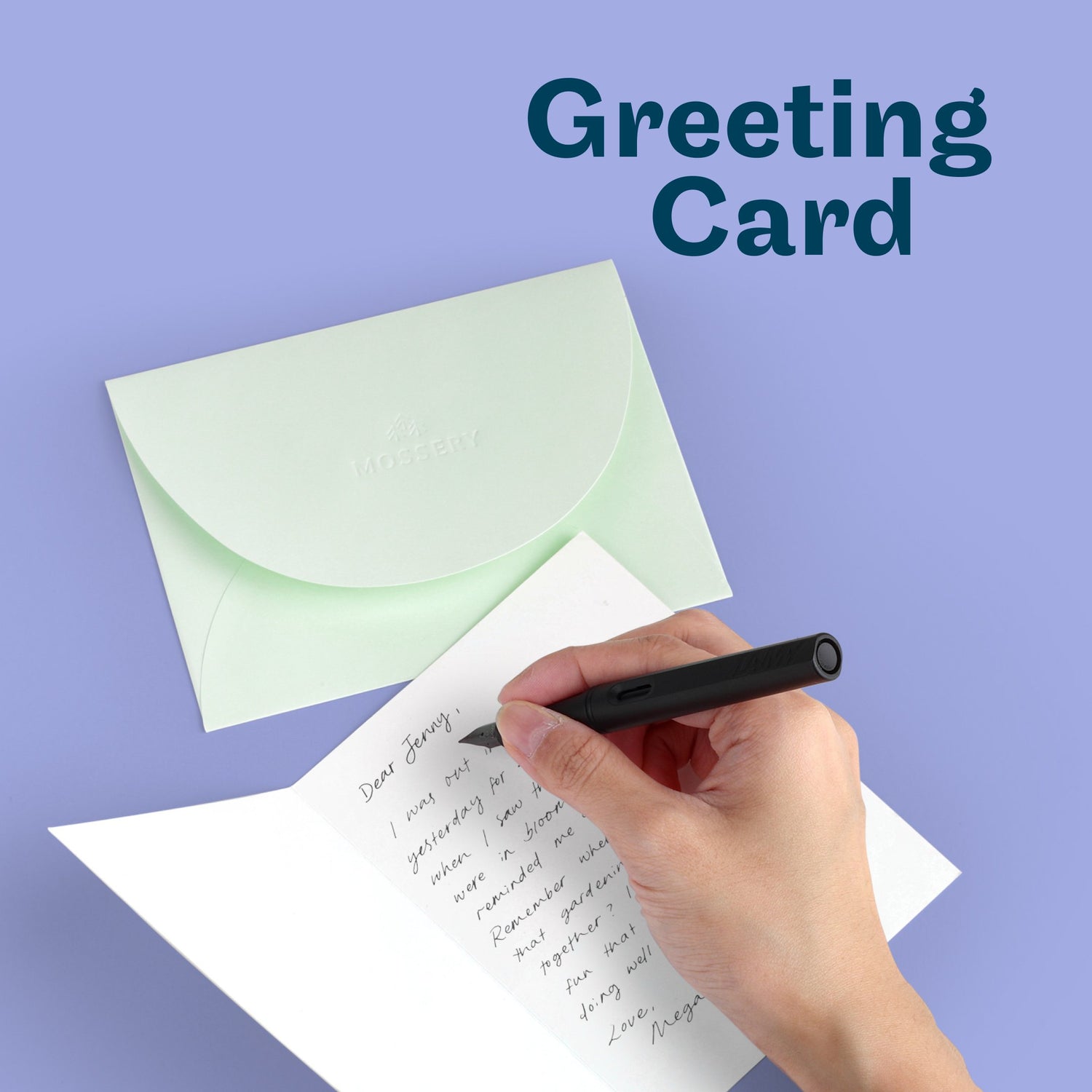 Greeting Card