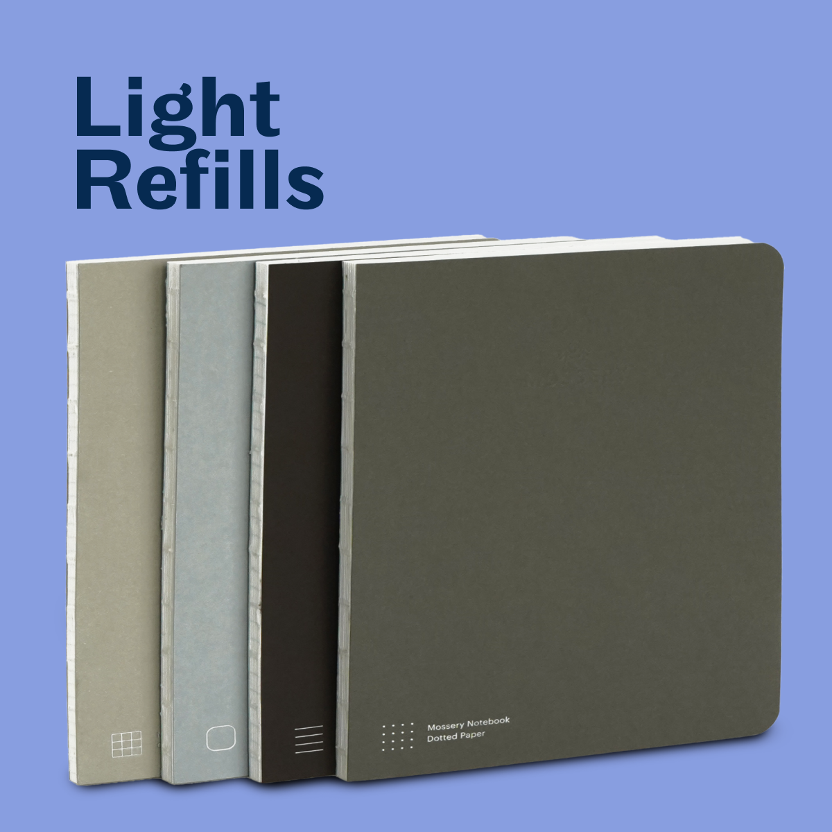 Light Refills