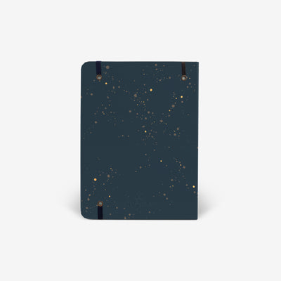 City Lights 2025 Planner