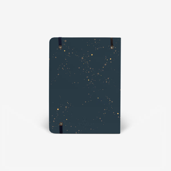 City Lights 2025 Planner