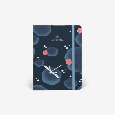 Dragonfly 2025 Planner