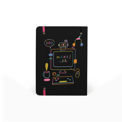 Creative Space 2025 Planner