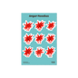 Mossery Stickers: Anger Moodles (STC-133)