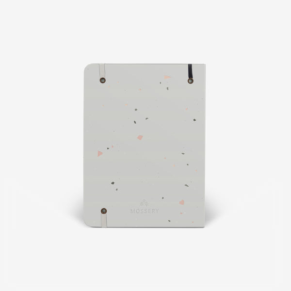 Stone Speckle 2025 Planner