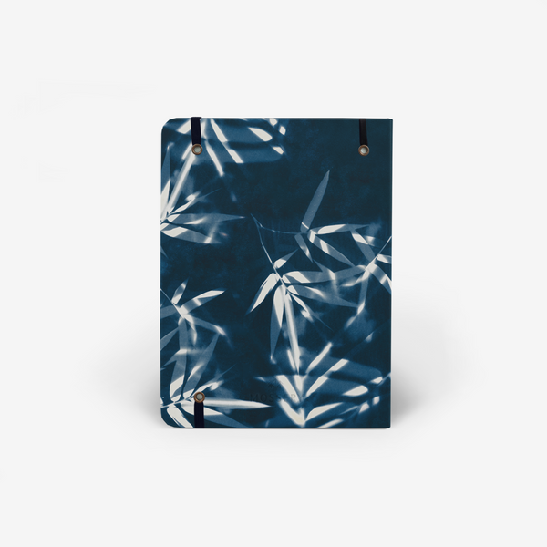 Sun Bamboo 2025 Planner