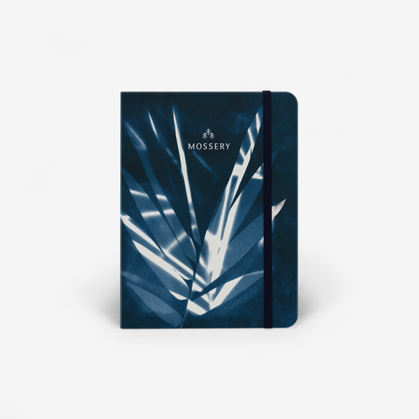 Sun Bamboo 2025 Planner