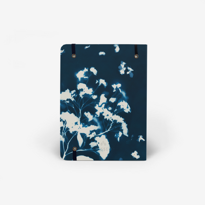 Sun Hydrangea 2025 Planner