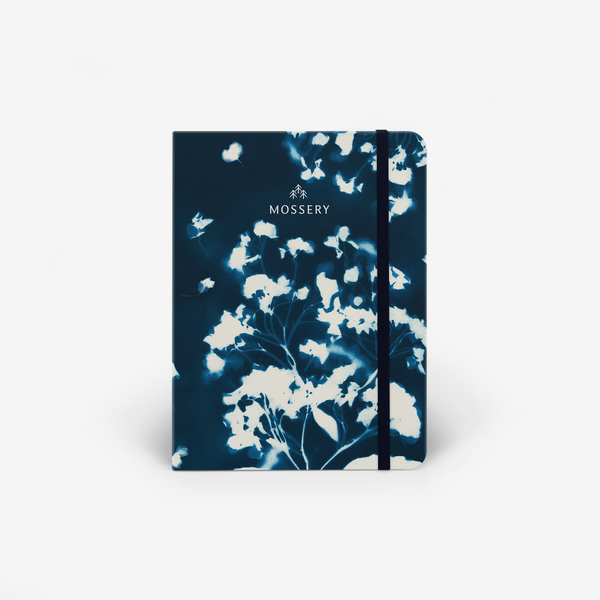 Sun Hydrangea 2025 Planner