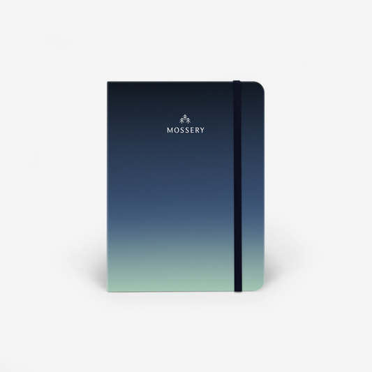 Threadbound Notebook - Aurora (MRT_H042-LG)