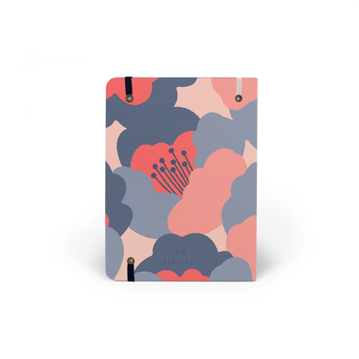 Camellia 2025 Planner