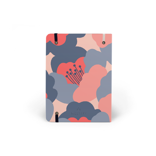 Camellia 2025 Planner