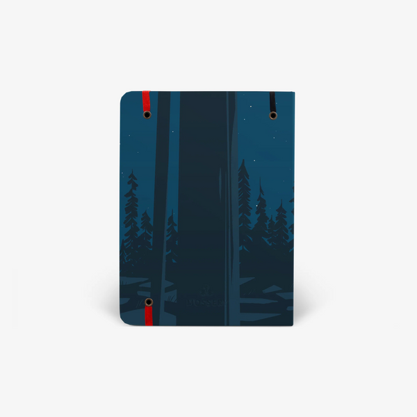 Campfire 2025 Planner