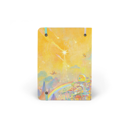 Celestial Strings Cover (MRT_H121-LG)