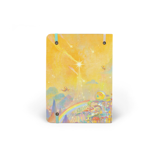 Celestial Strings Cover (MRT_H121-LG)
