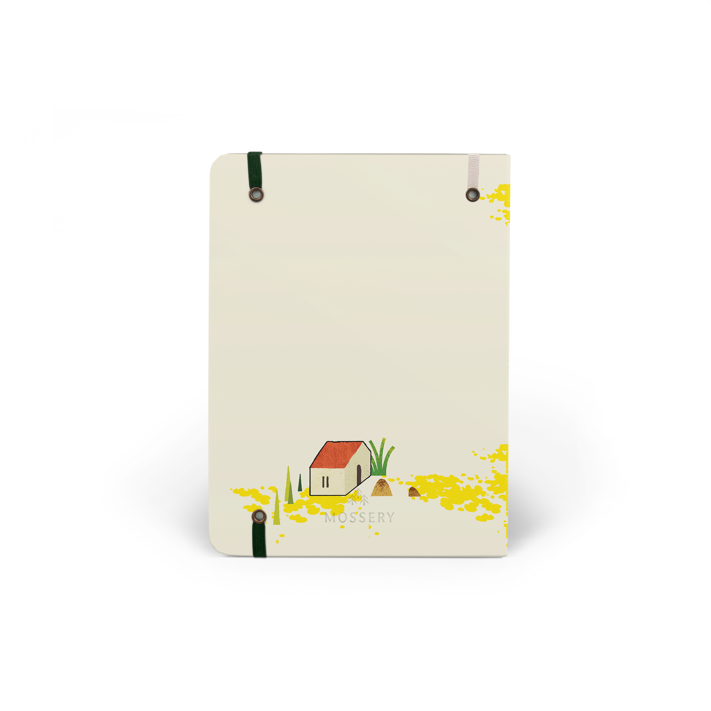 Cherished Memories Wirebound Sketchbook