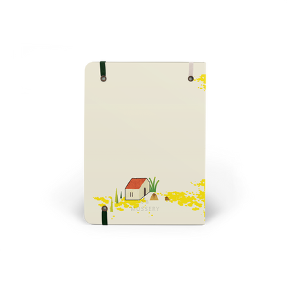 Cherished Memories Wirebound Sketchbook