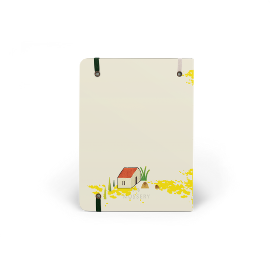 Cherished Memories Wirebound Sketchbook