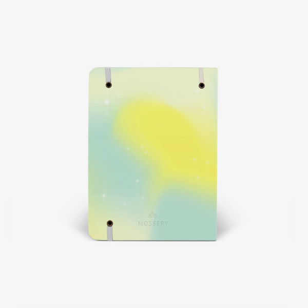 Citrus Dream 2025 Planner