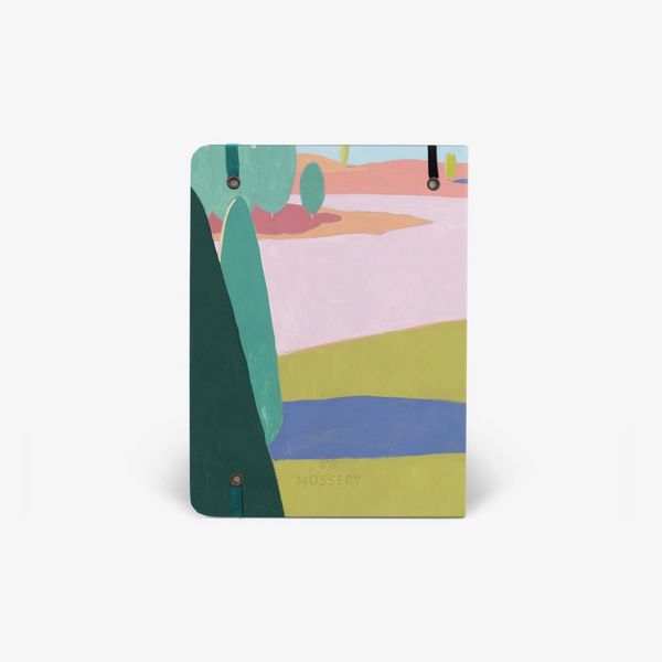 Daydream 2025 Planner