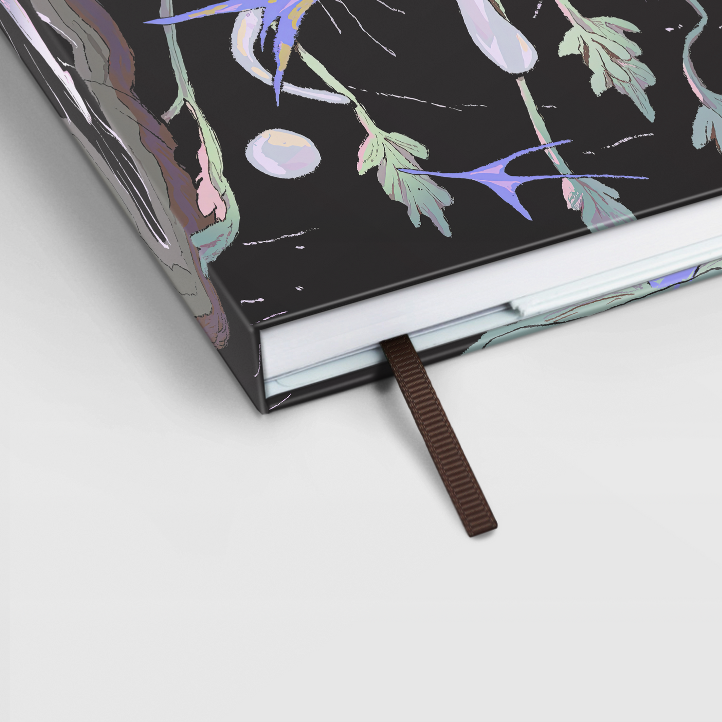 Elixir Threadbound Notebook