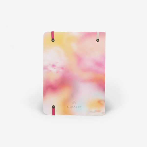 Feral Floral 2025 Planner