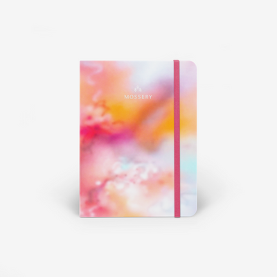 Feral Floral 2025 Planner