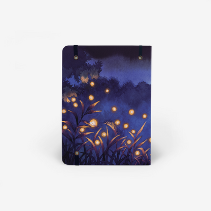 Fireflies Cover (MRT_H062-LG)