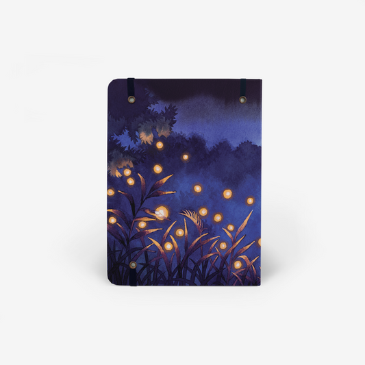 Fireflies Cover (MRT_H062-LG)