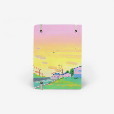 Fujiyama 2025 Planner